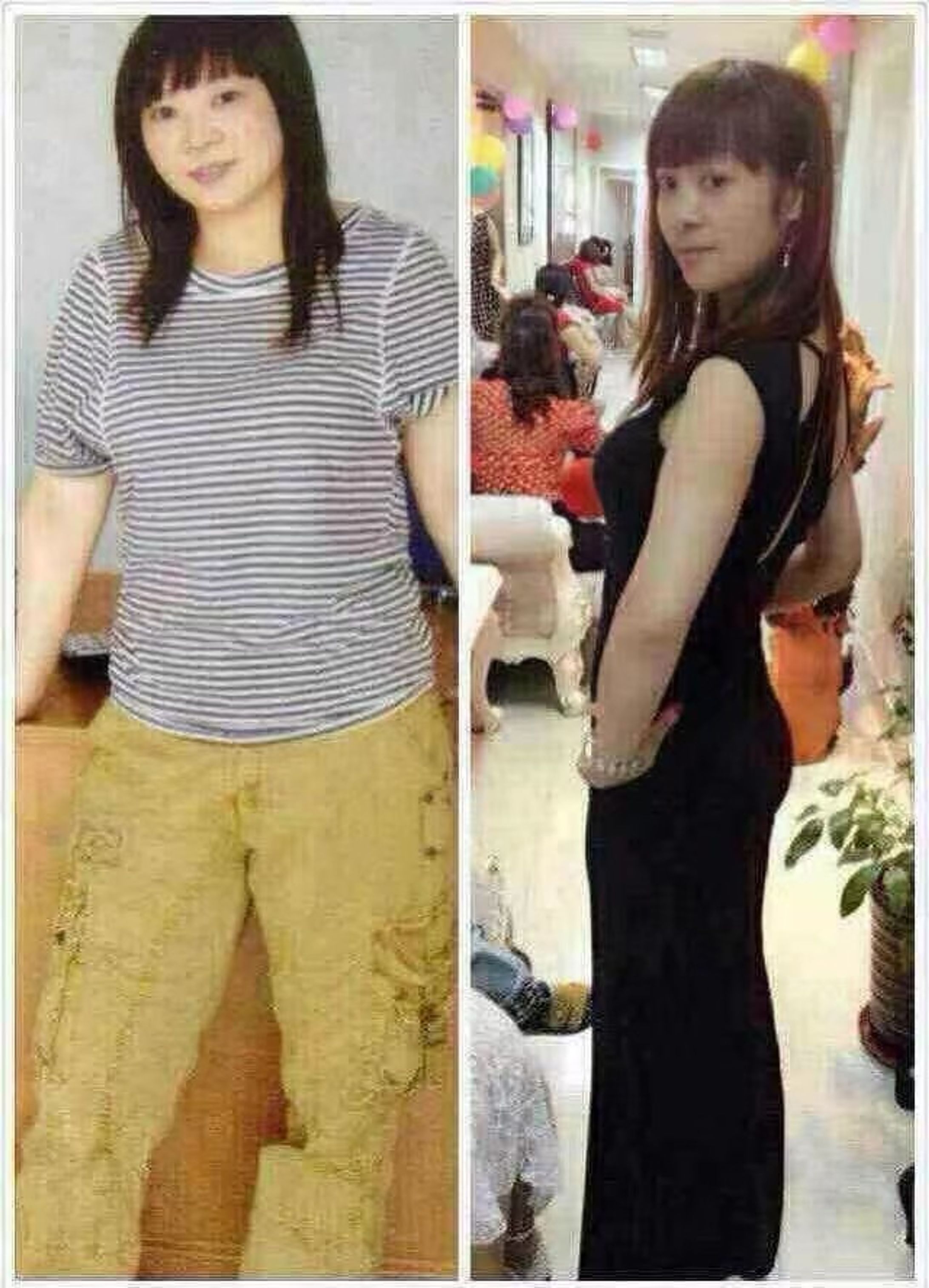 【女性】劇的ビフォーアフター-1