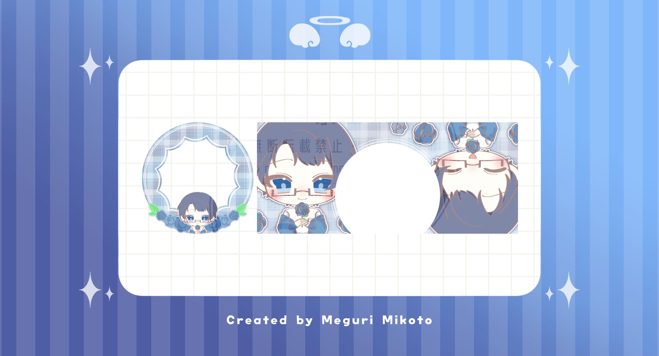 【ﾃﾞｼﾞﾀﾙｸﾞｯｽﾞ】jaguyama様【量産】-1