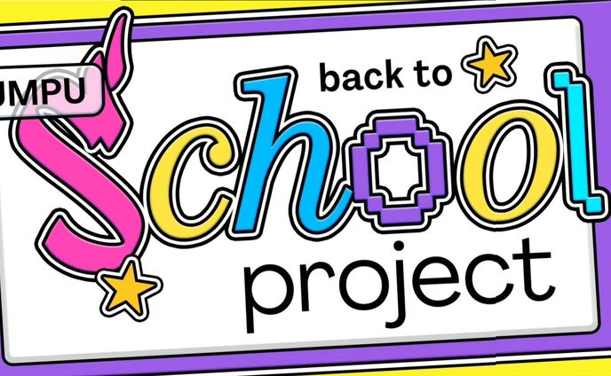 ilustrasi bebas、schoolworks