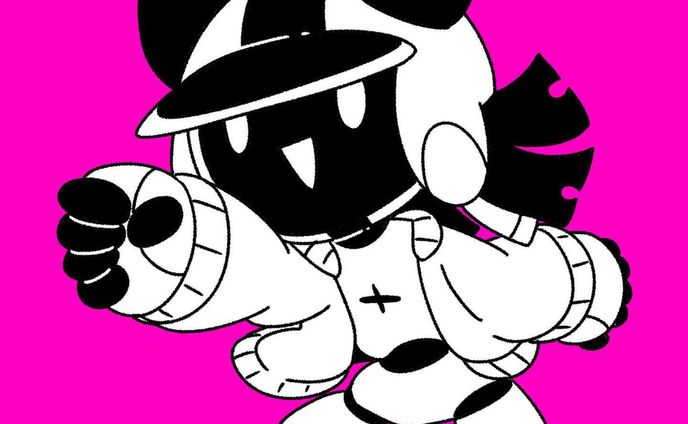 イラストレーター、キャラクターデザイナー、digital art