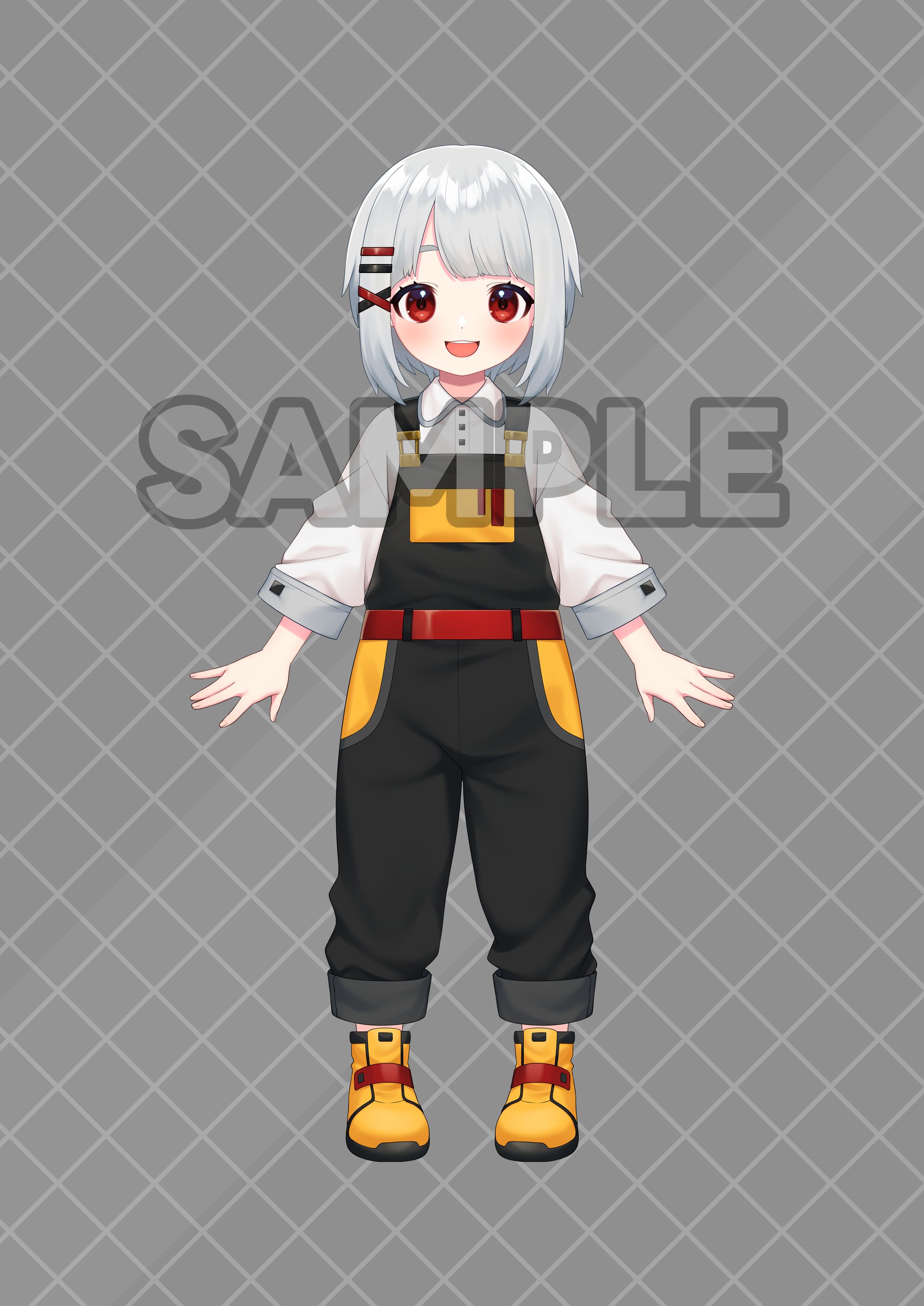 2022 - サンプル-1