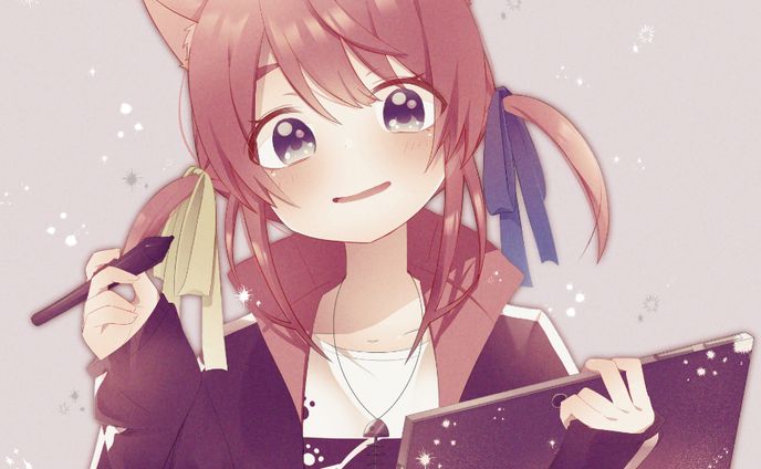 オリジナルVtuber