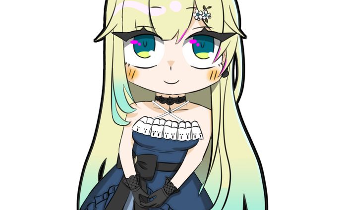 藍沢エマ