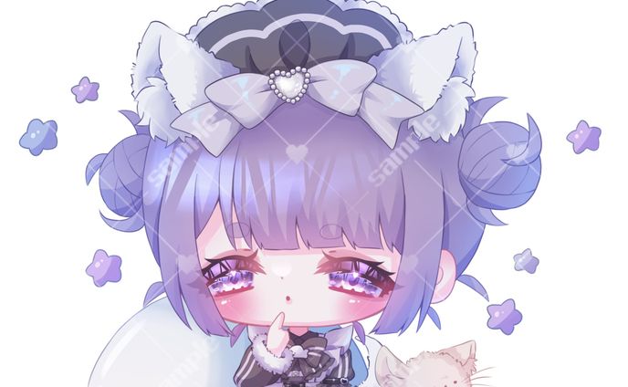 異世界メイドカフェ sweetmacaron 2号ちゃん ご依頼