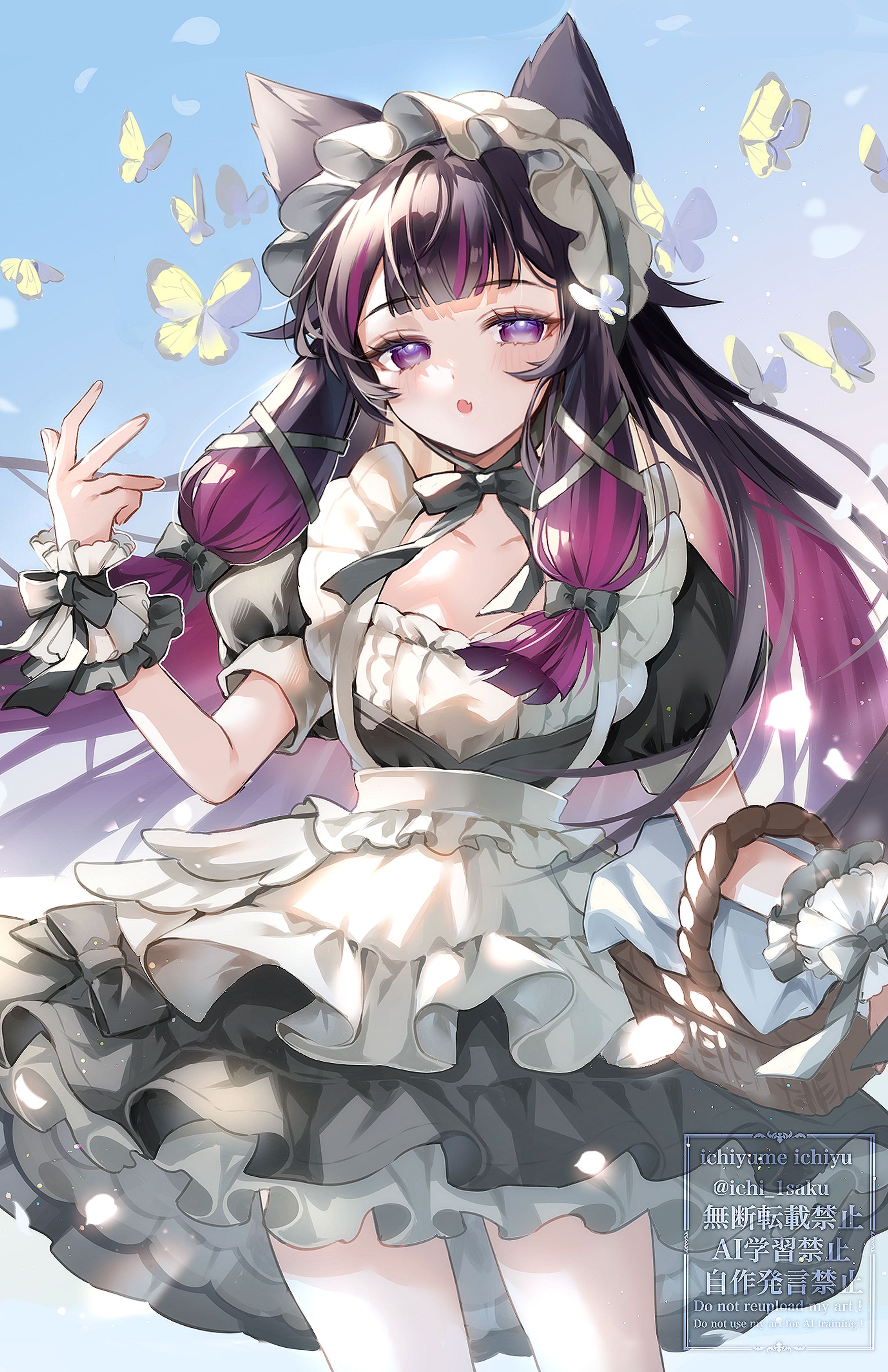 イラスト（キャラ単体）-1