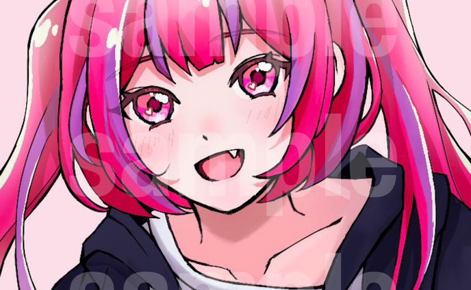 ご依頼（アイコン等）