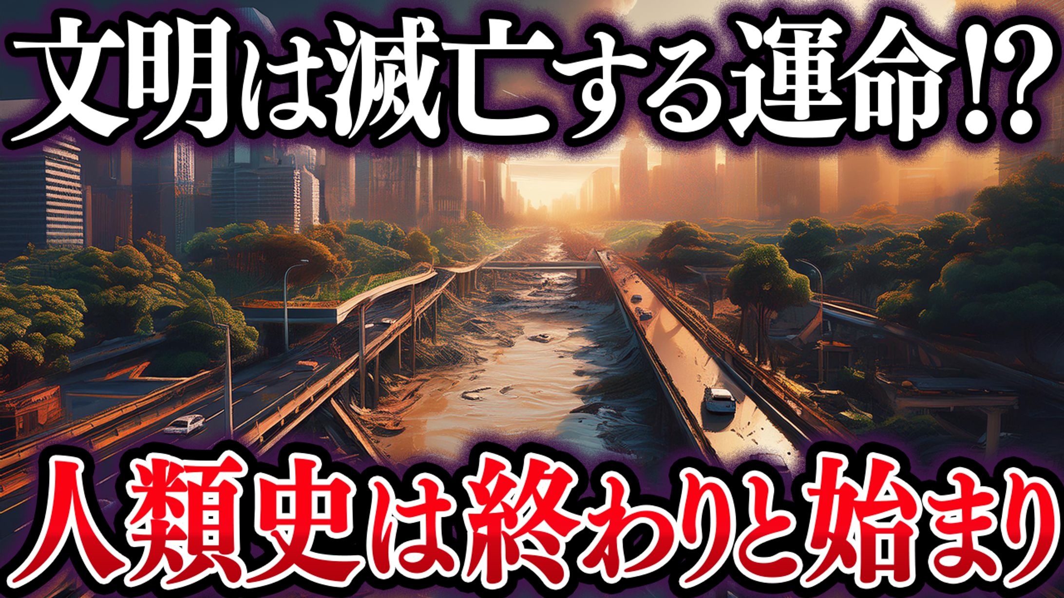 ミステリー、オカルト系サムネイル-1