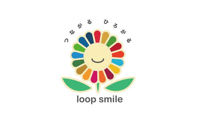 loop smile logo