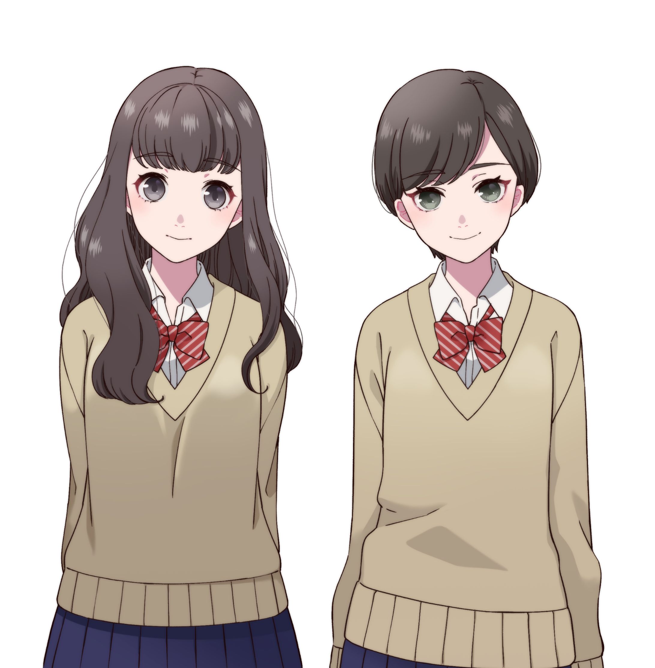 ストーリープレイング『あの日の水魚たち』-1