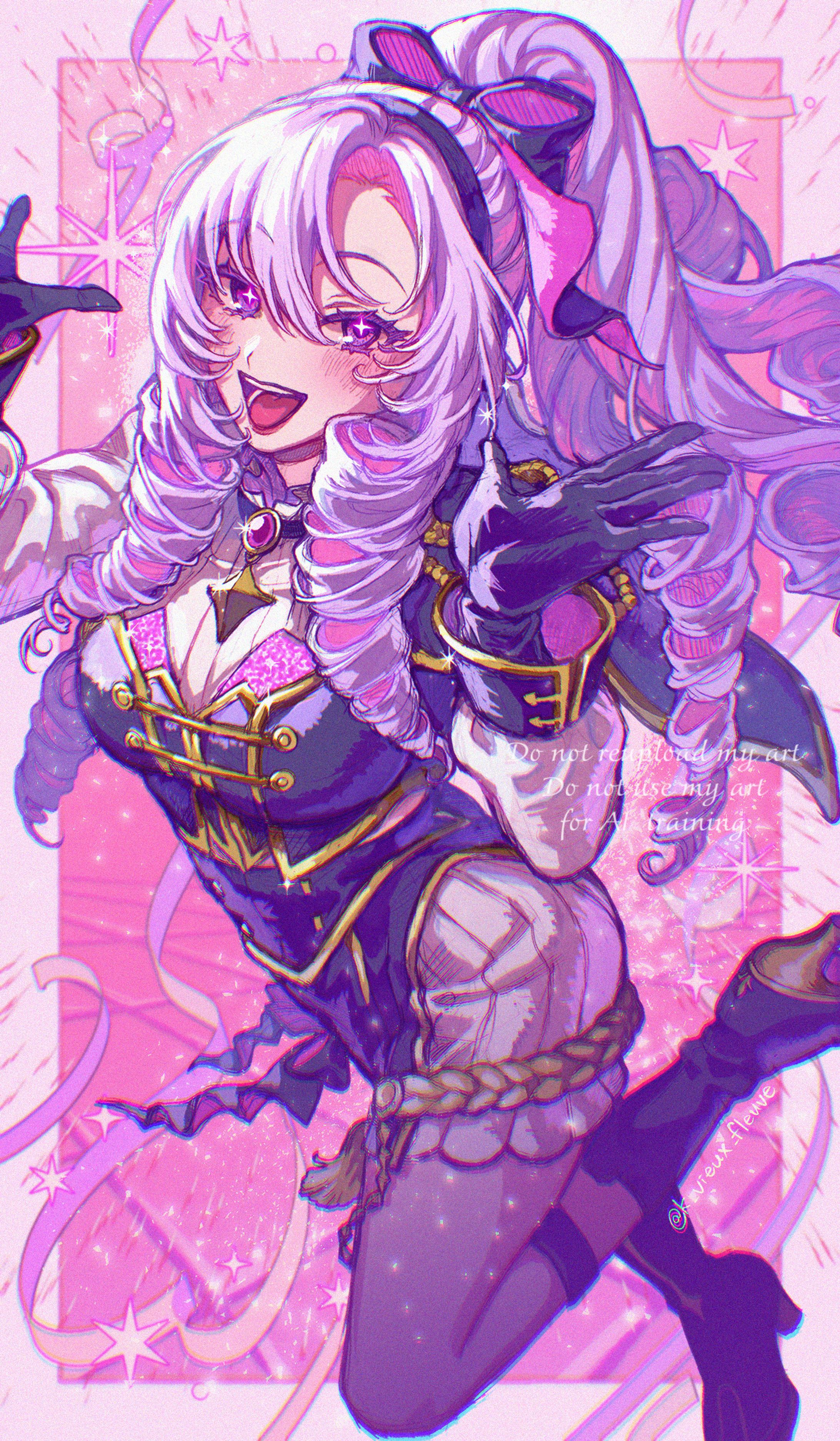 ファンアート-1