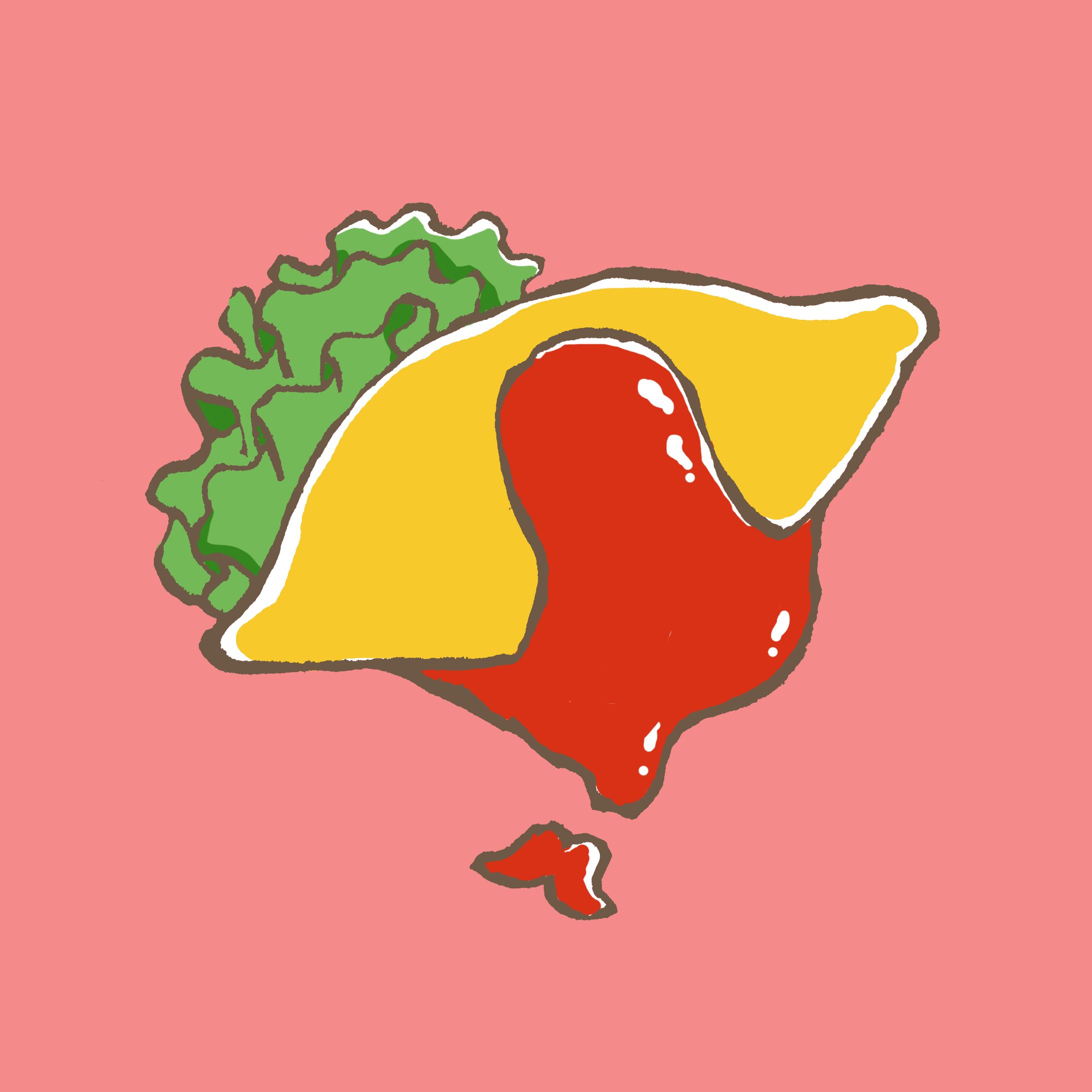 ふわとろオムライス-1