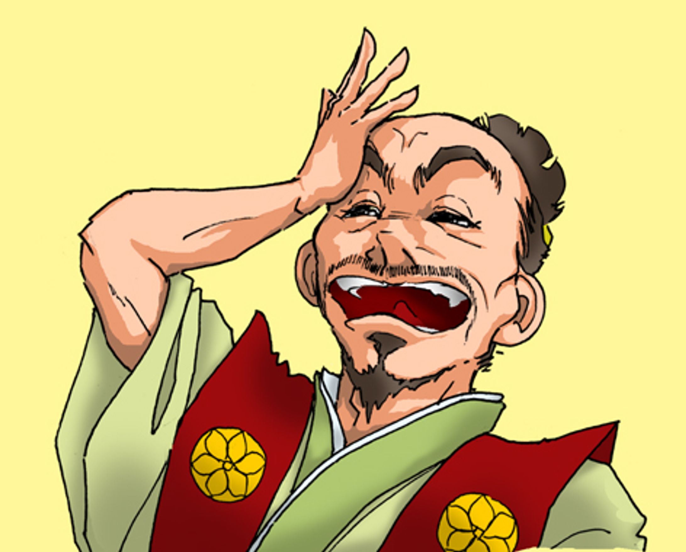 卑作 はんこ