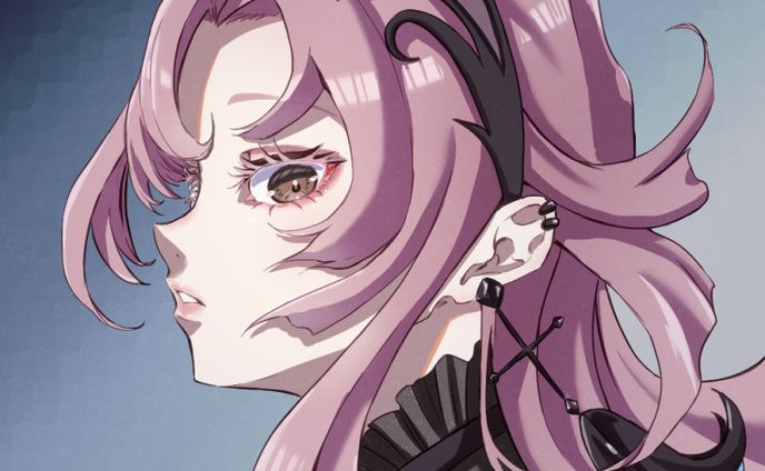 【FA】 琶舞(BEMA)No.2