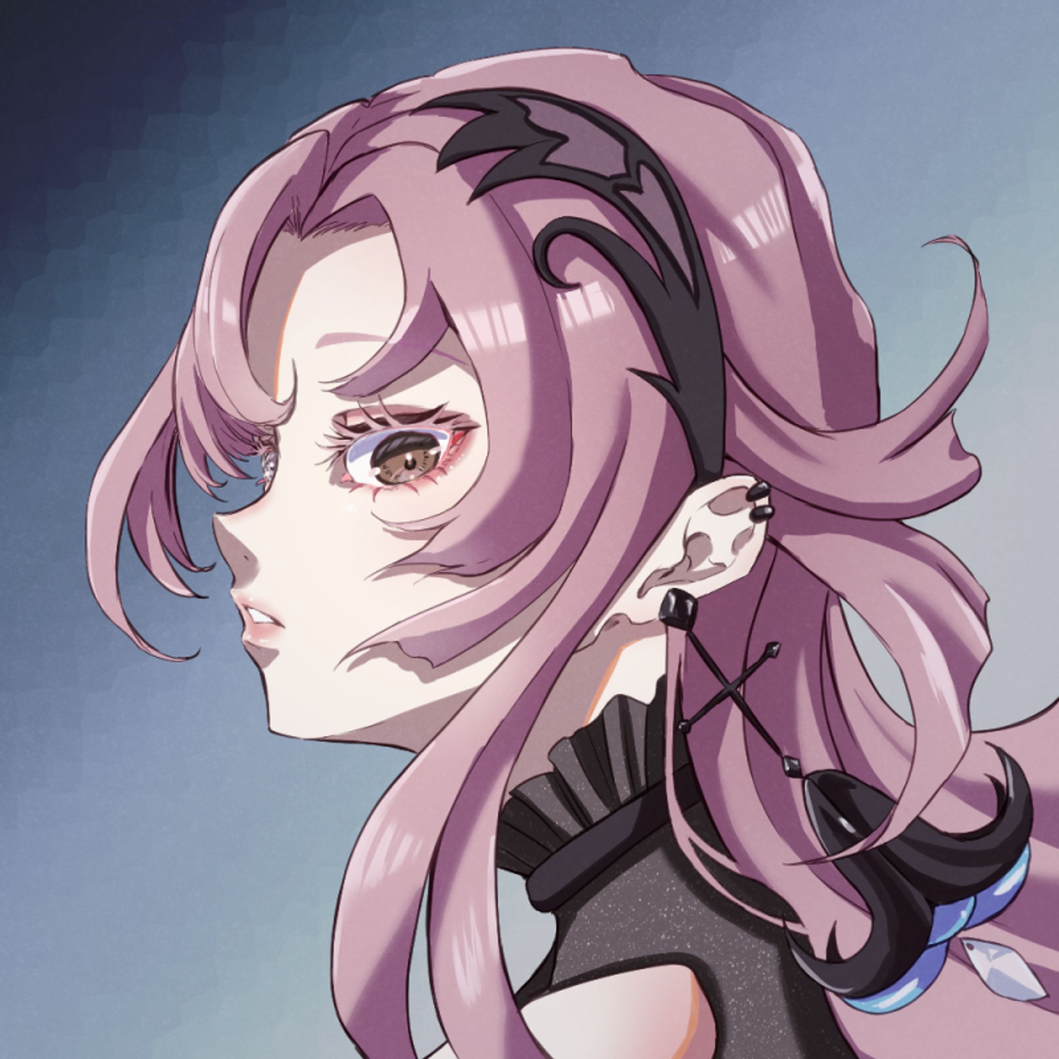 【FA】 琶舞(BEMA)No.2-1