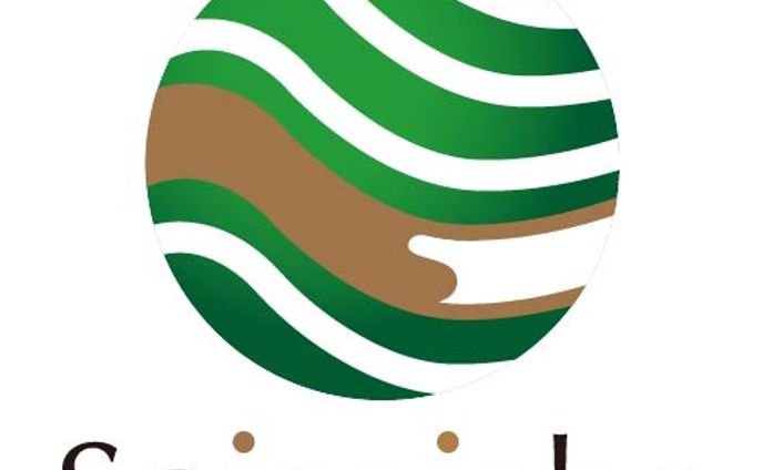 合同会社歳星社様　会社ロゴ