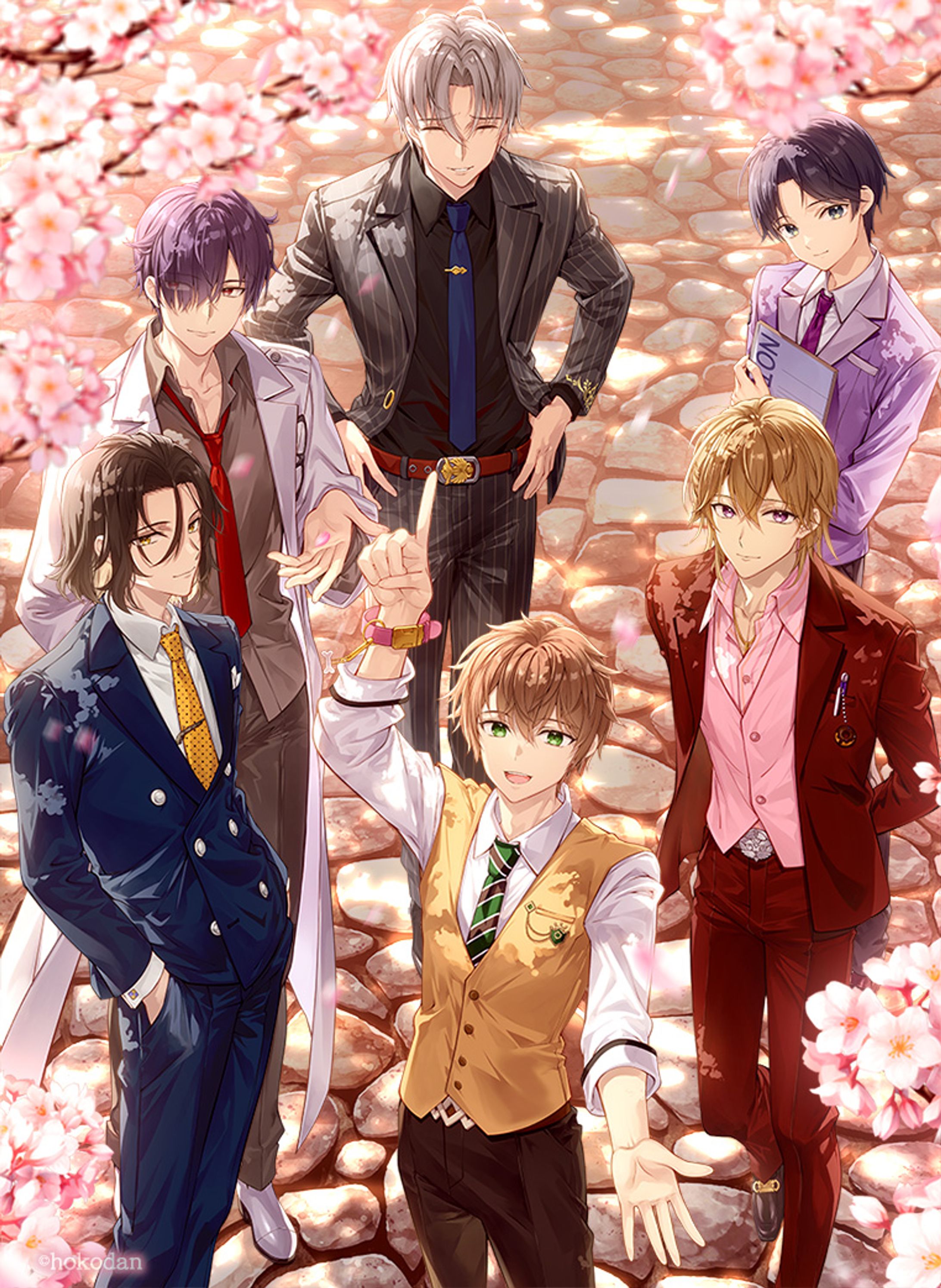 補講男子 ～Memory 4～-1