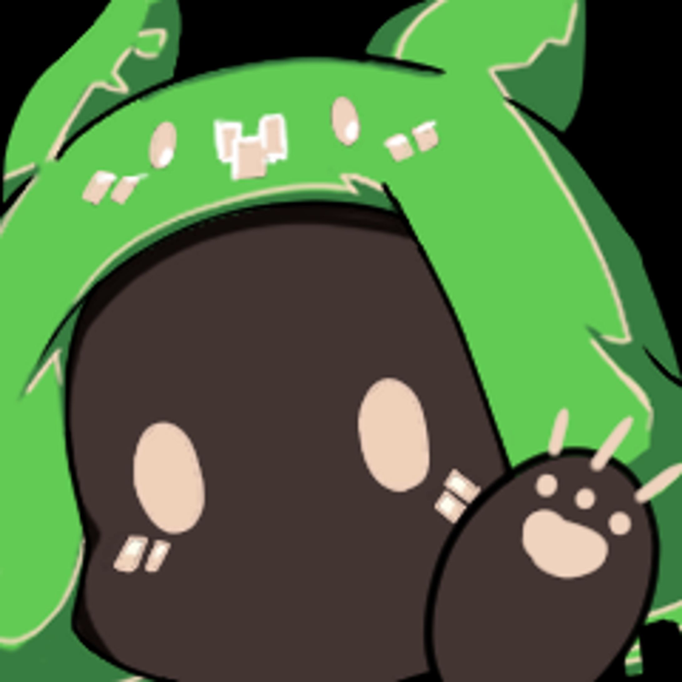 20200829クコ_LINEスタンプ-1