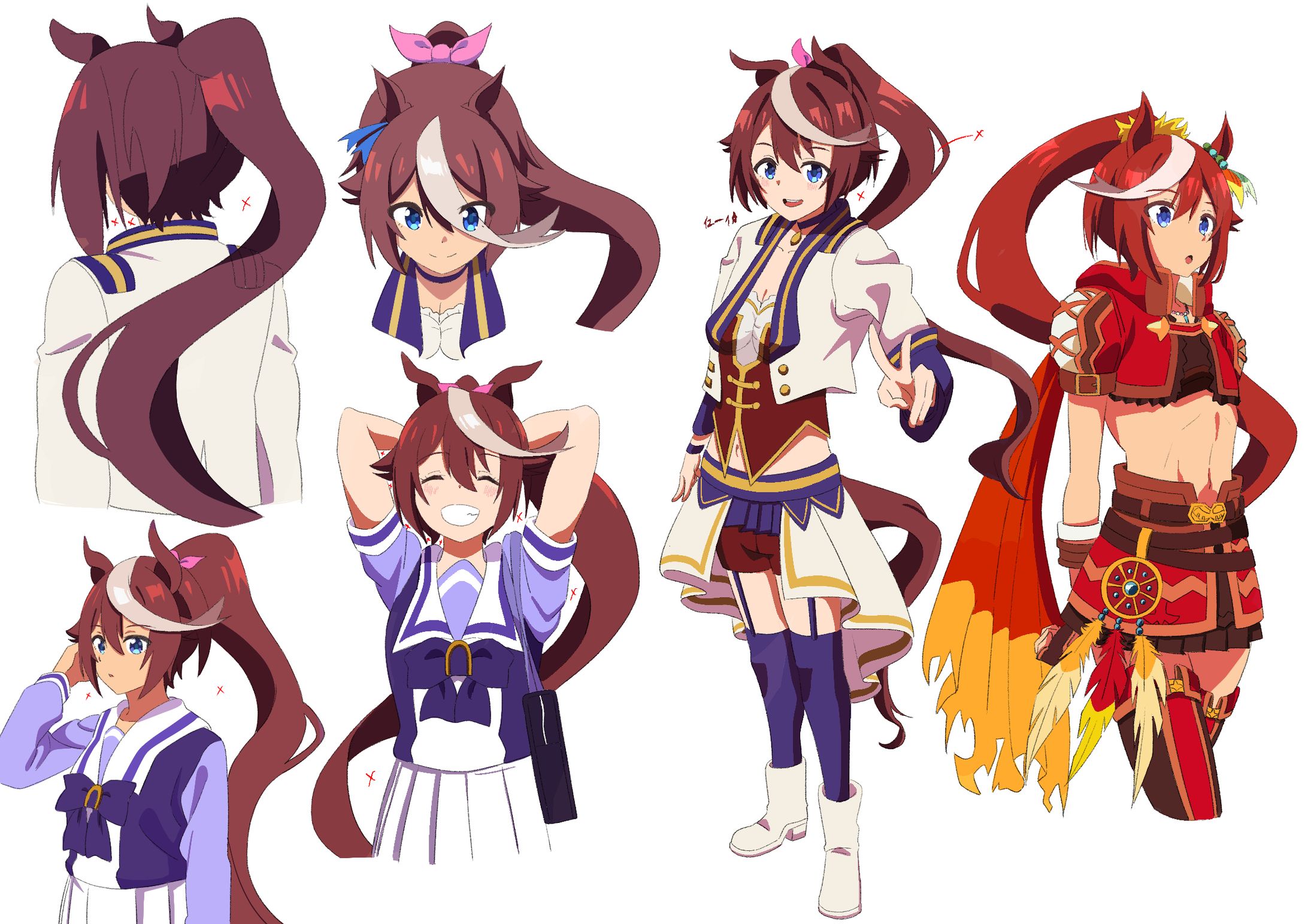ウマ娘-1