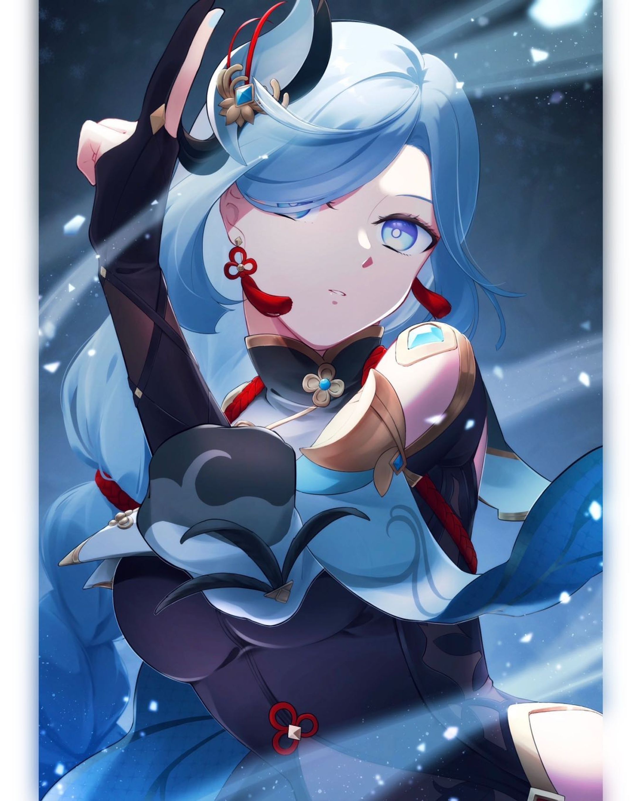 申鶴-1