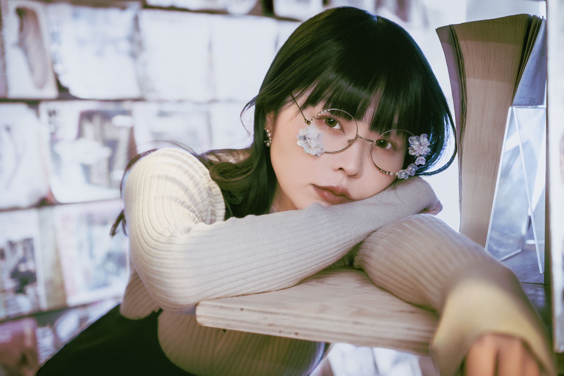 Stantic×椿姫のの-1