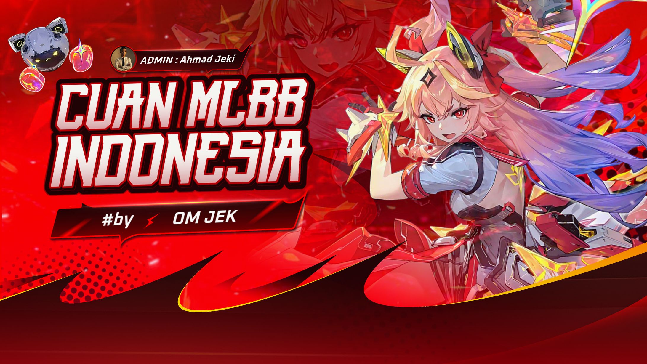 WORK COMISSION, header grup jual beli-1