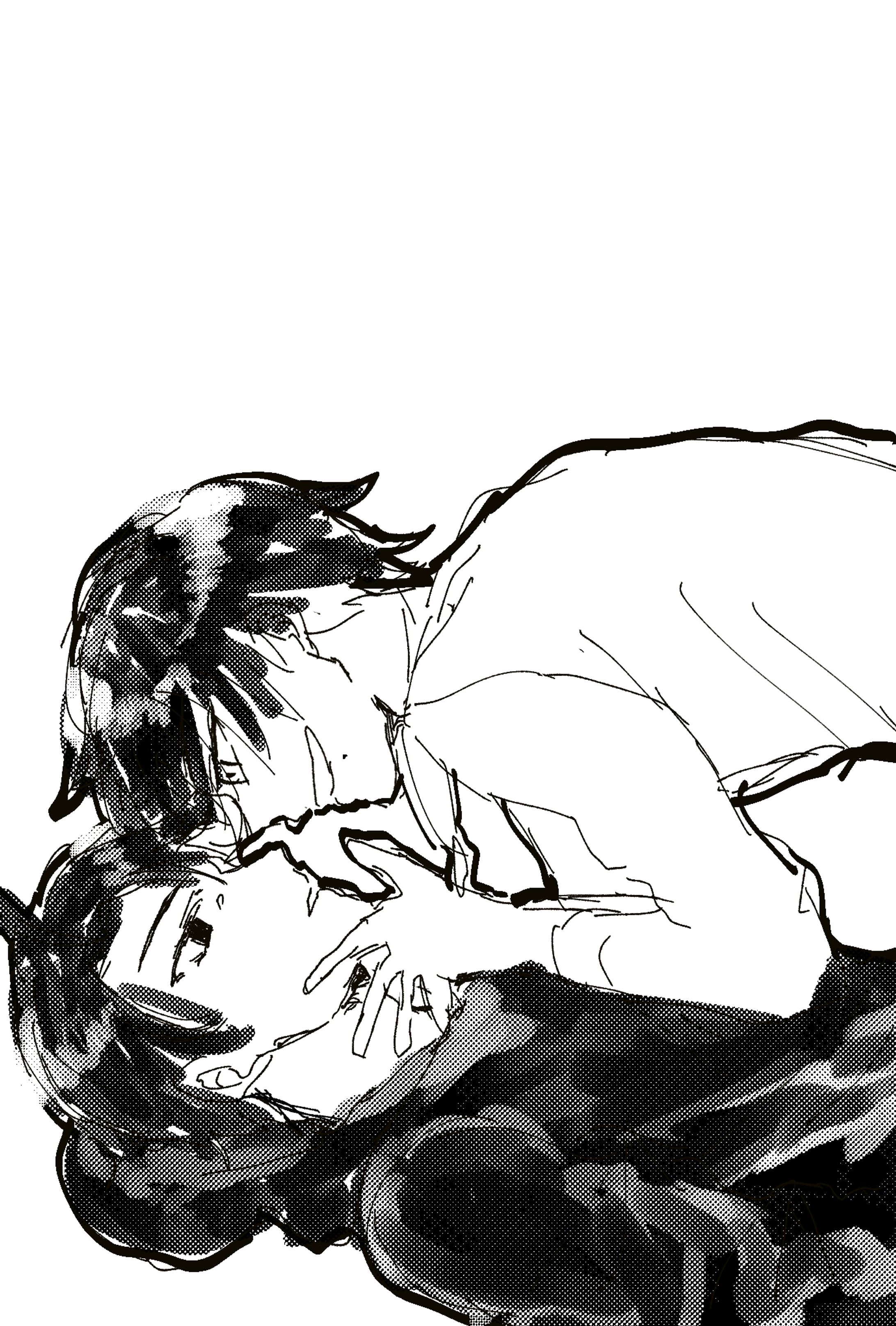 創作ファンアート-1