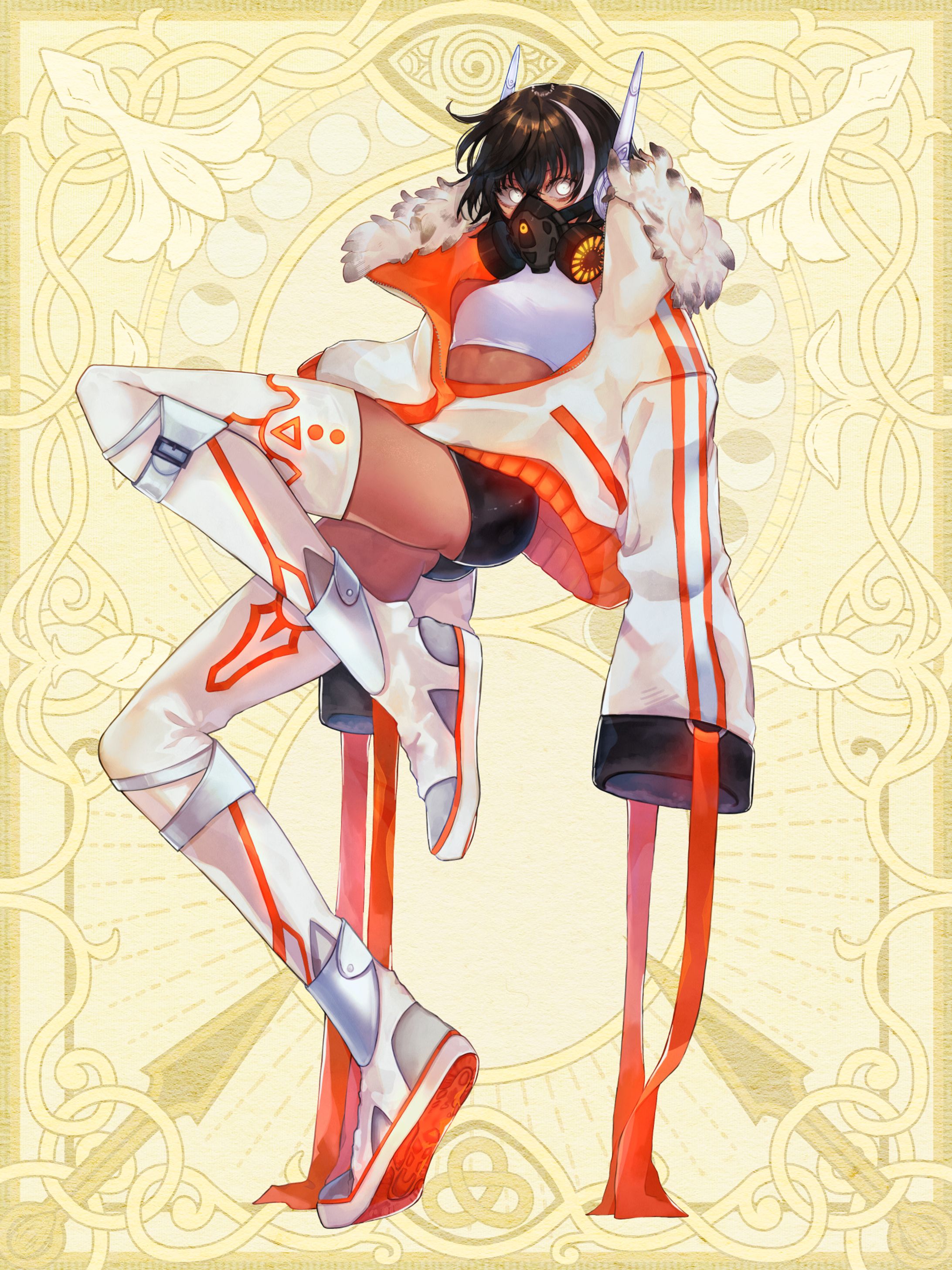 全身イラスト-1