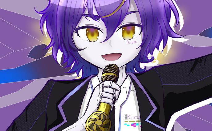 【二次創作】合成音声一枚絵まとめ
