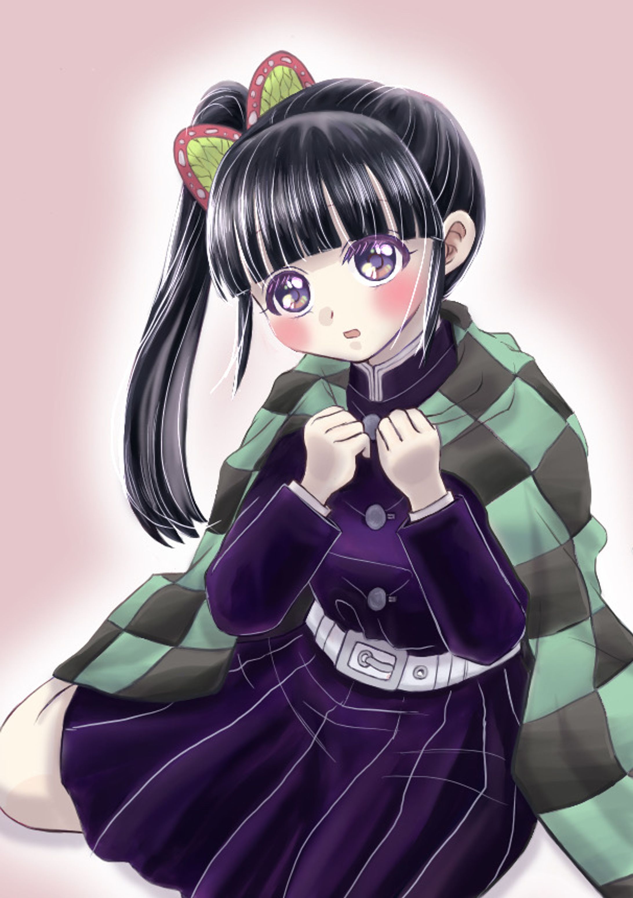 乙女♡カナヲ-1