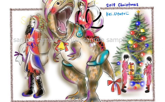 2019Xmas