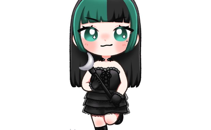 chibis、my soundworks