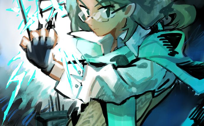 イラスト2019/10