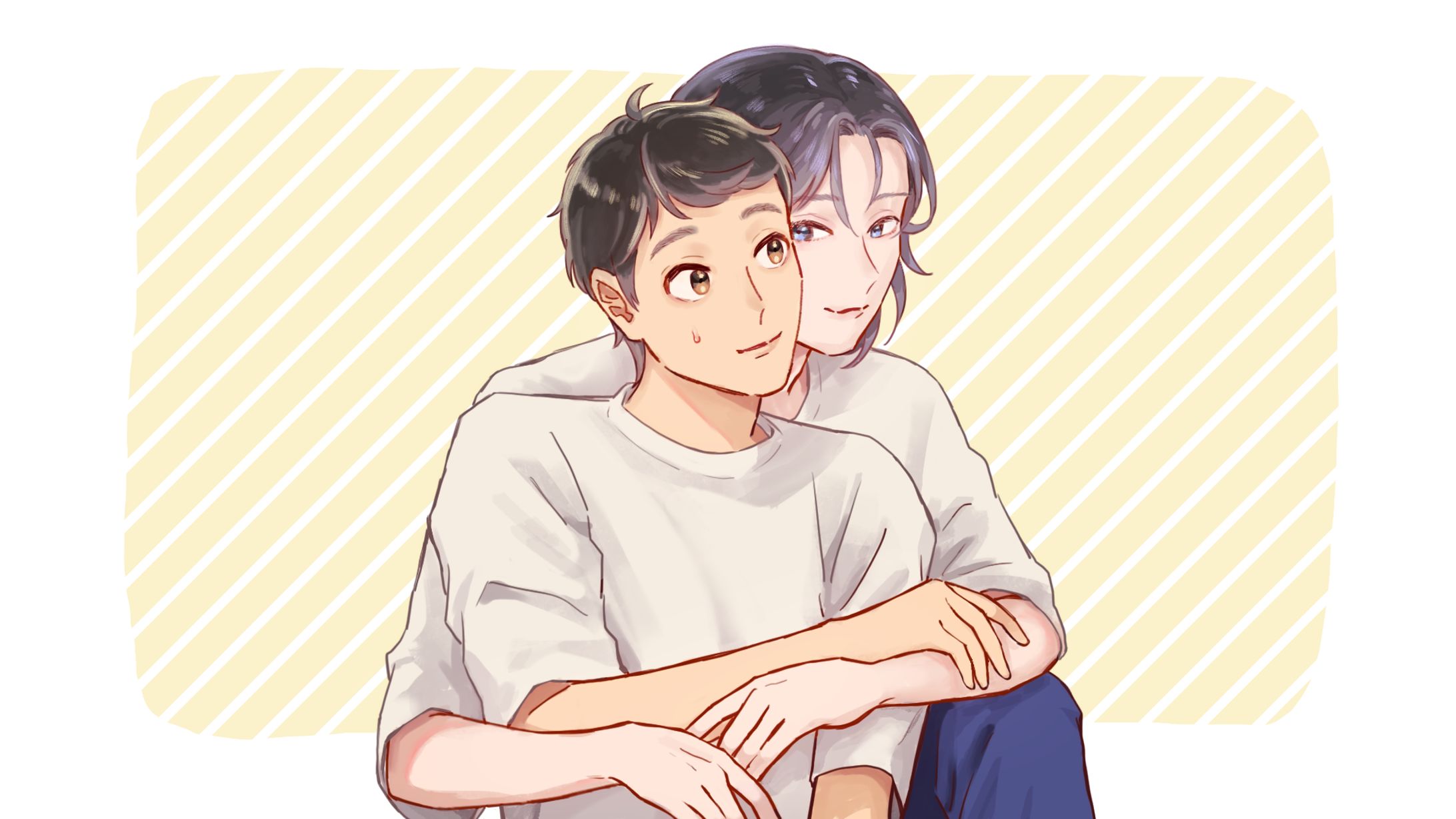 SKIMA イラスト-1