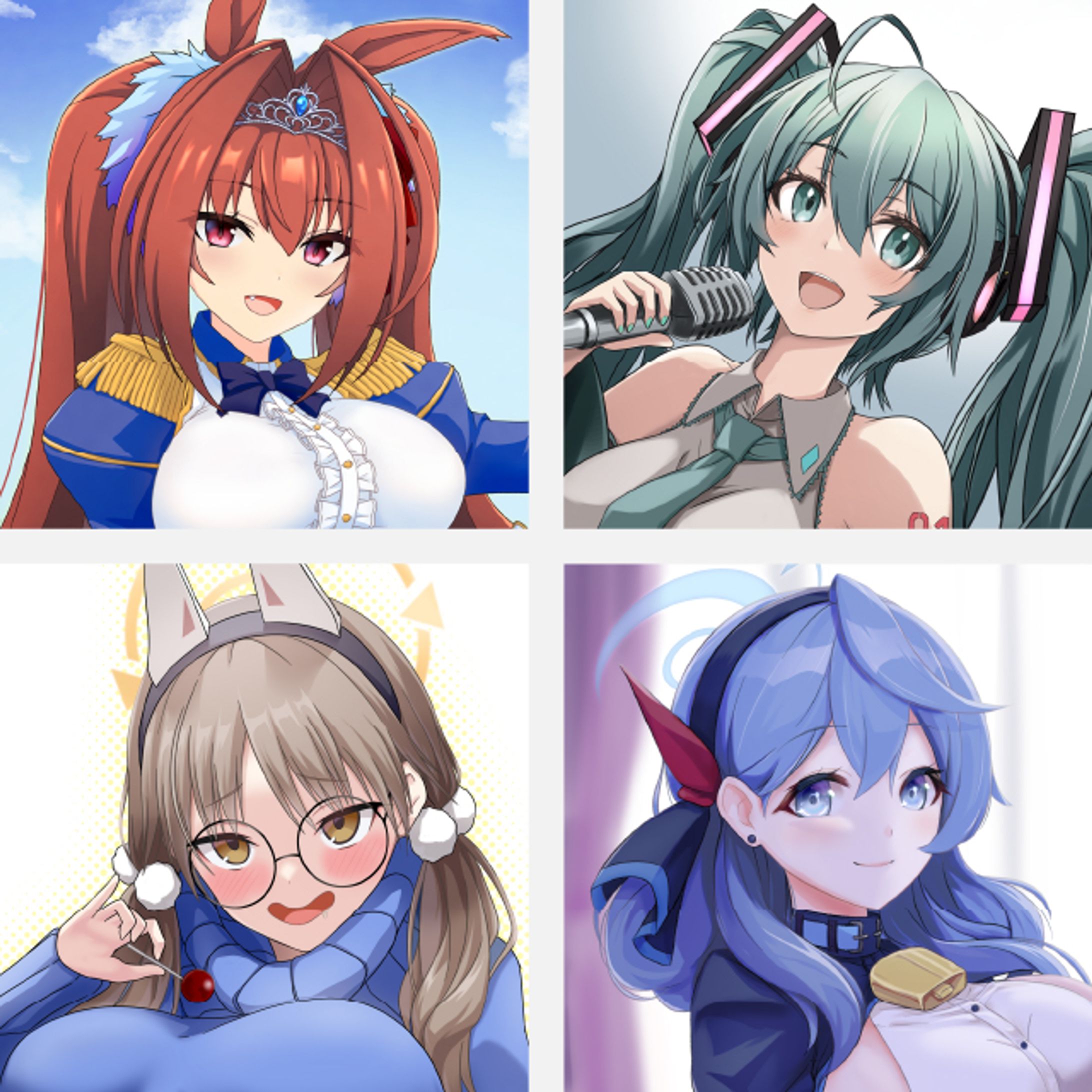 作画サンプル-1