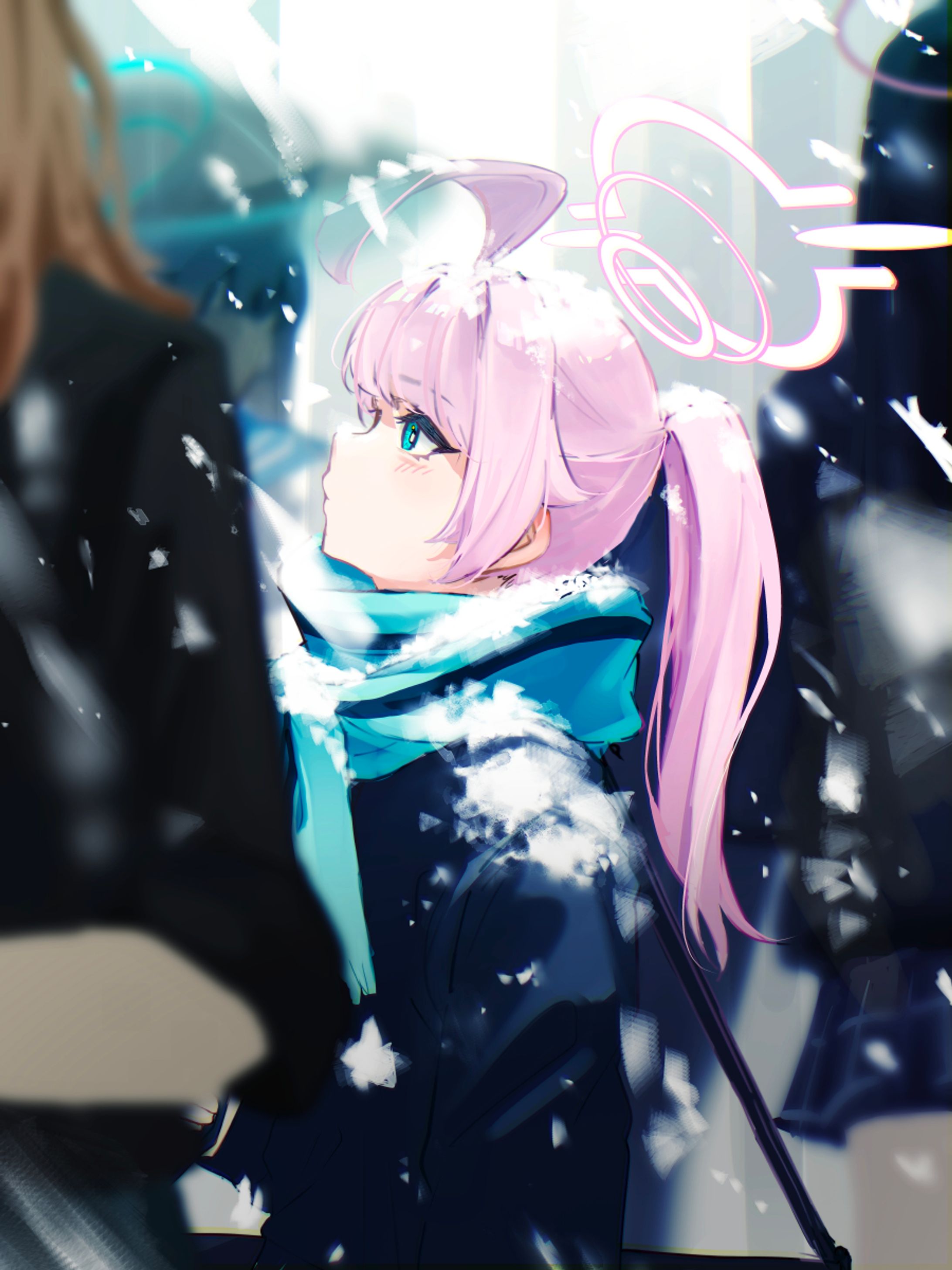 ホシノ-1
