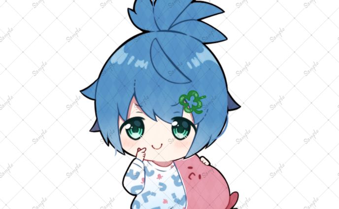 しぐっとさん