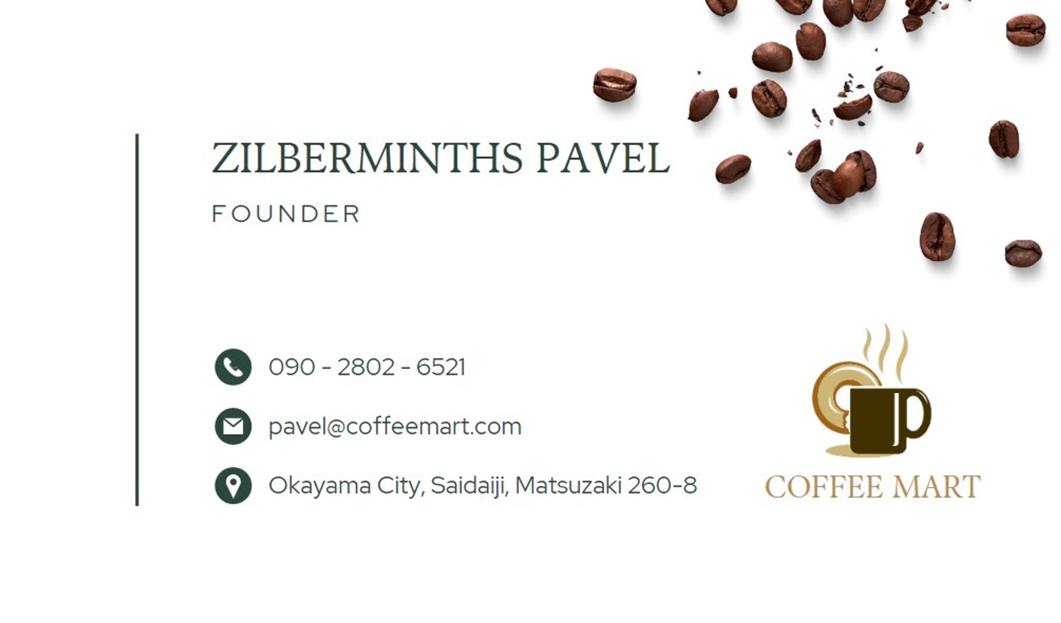 Business card-1