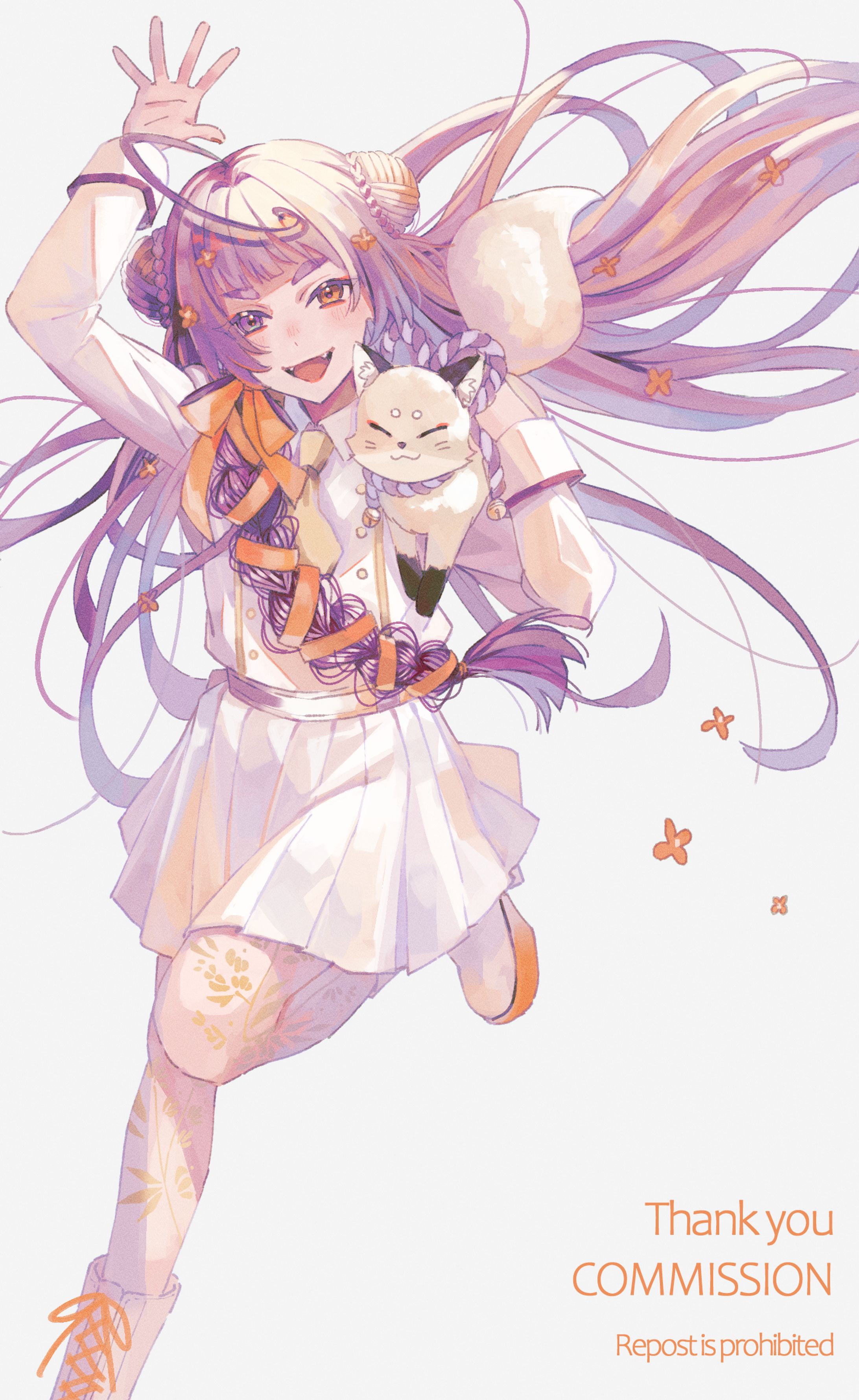 skeb｜イラスト01-1