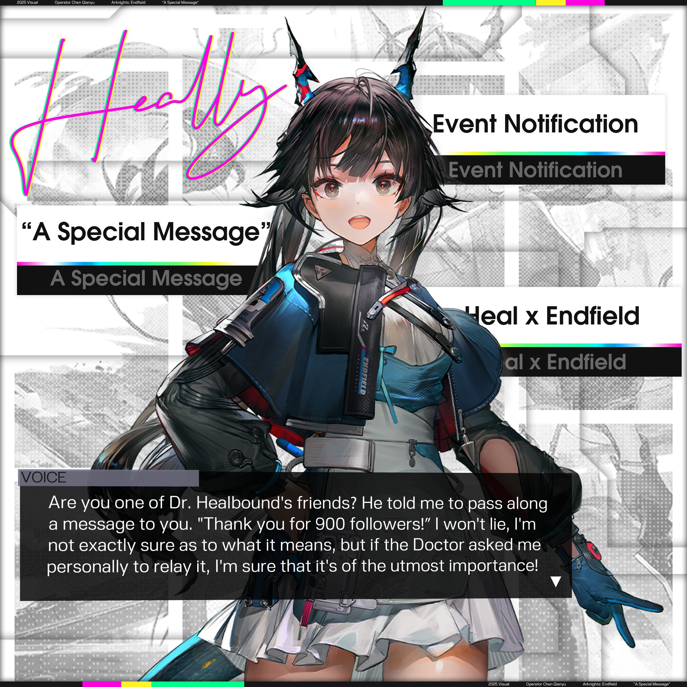Healbound's 900 Followers Graphic-1