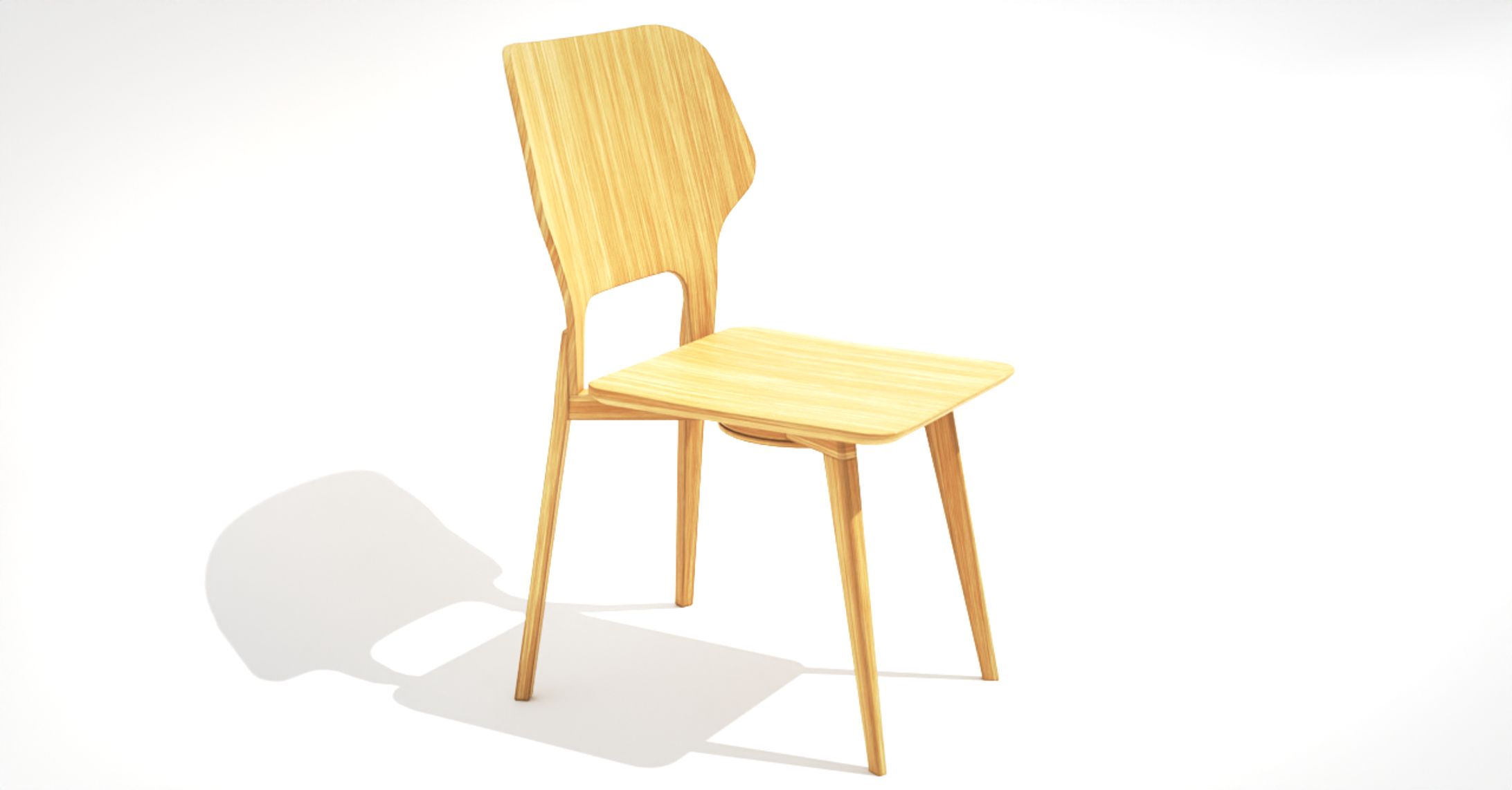 WoodChair[001]-1