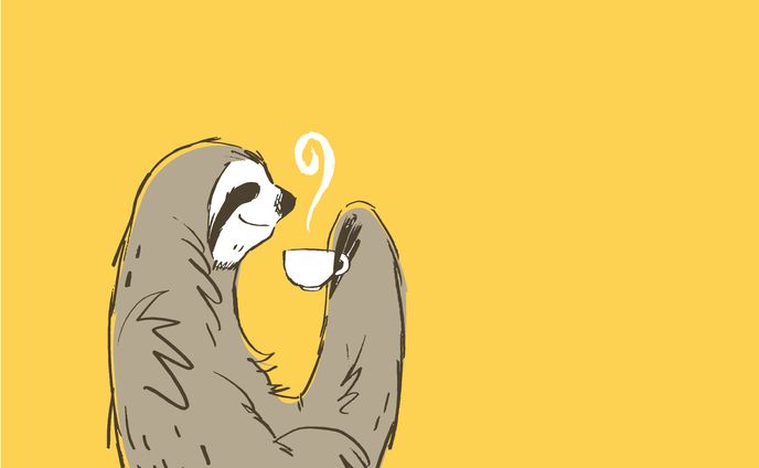 リアルタッチの動物イラスト