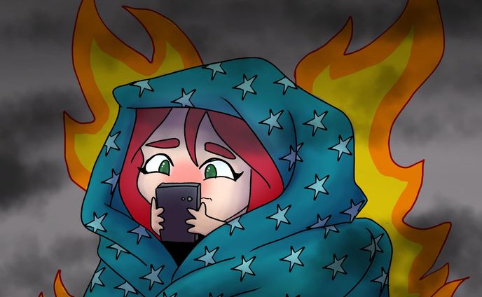 twitter in a nutshell