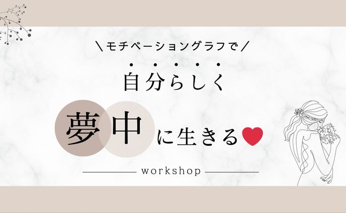 プレゼント企画資料作成（モチベーショングラフ）