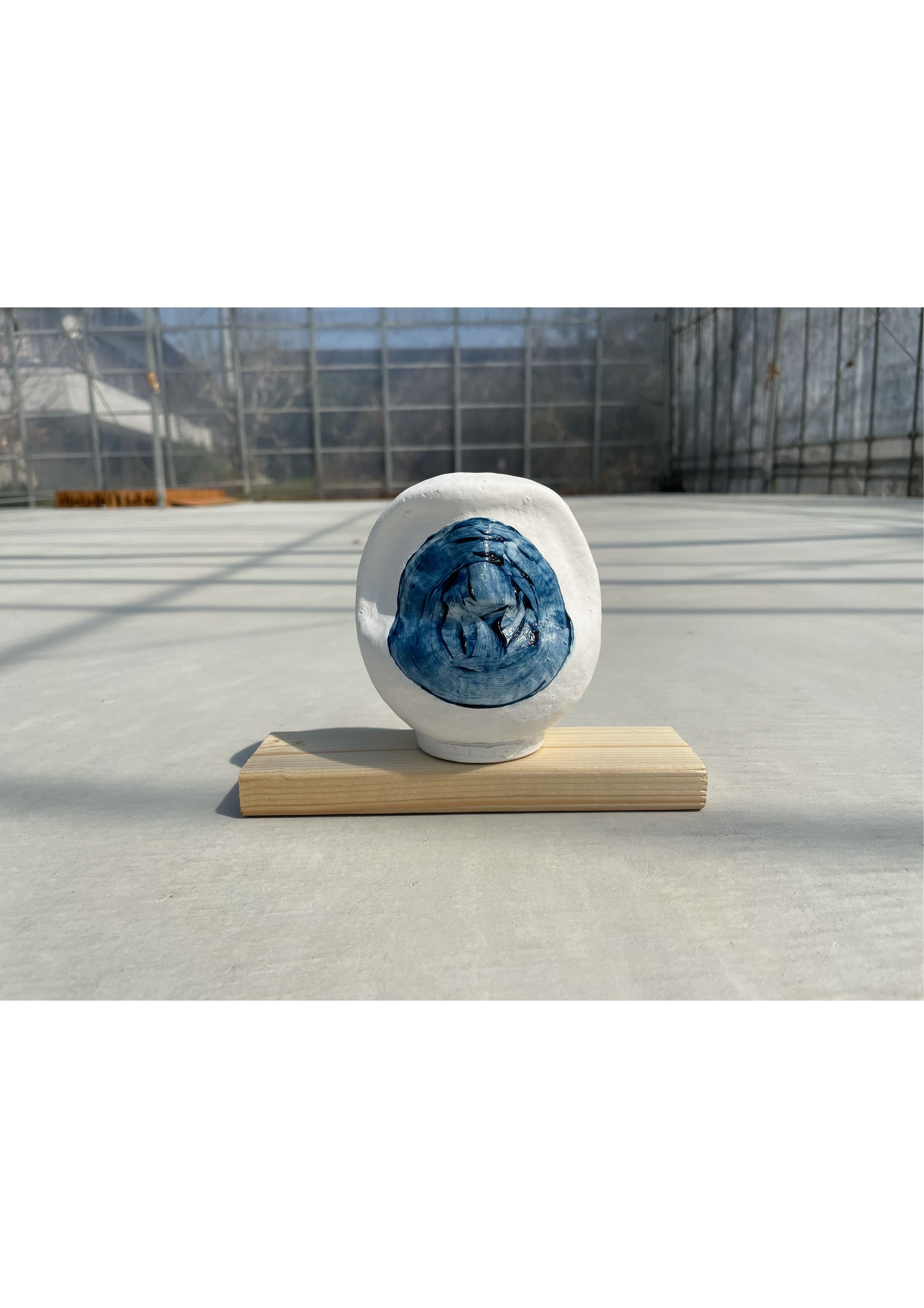 AI  DARUMA-1