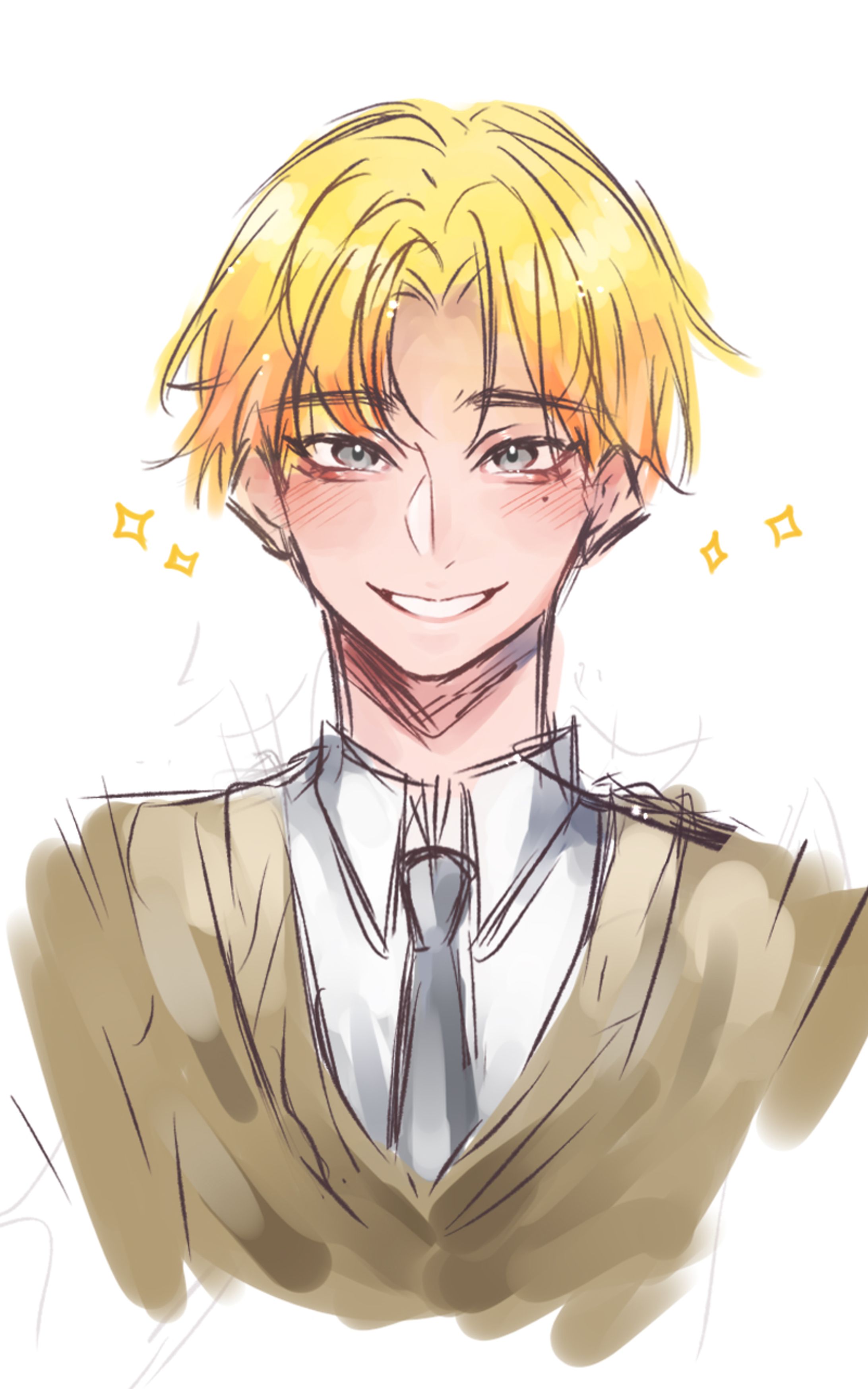 『OC | scribble scribble random』-1