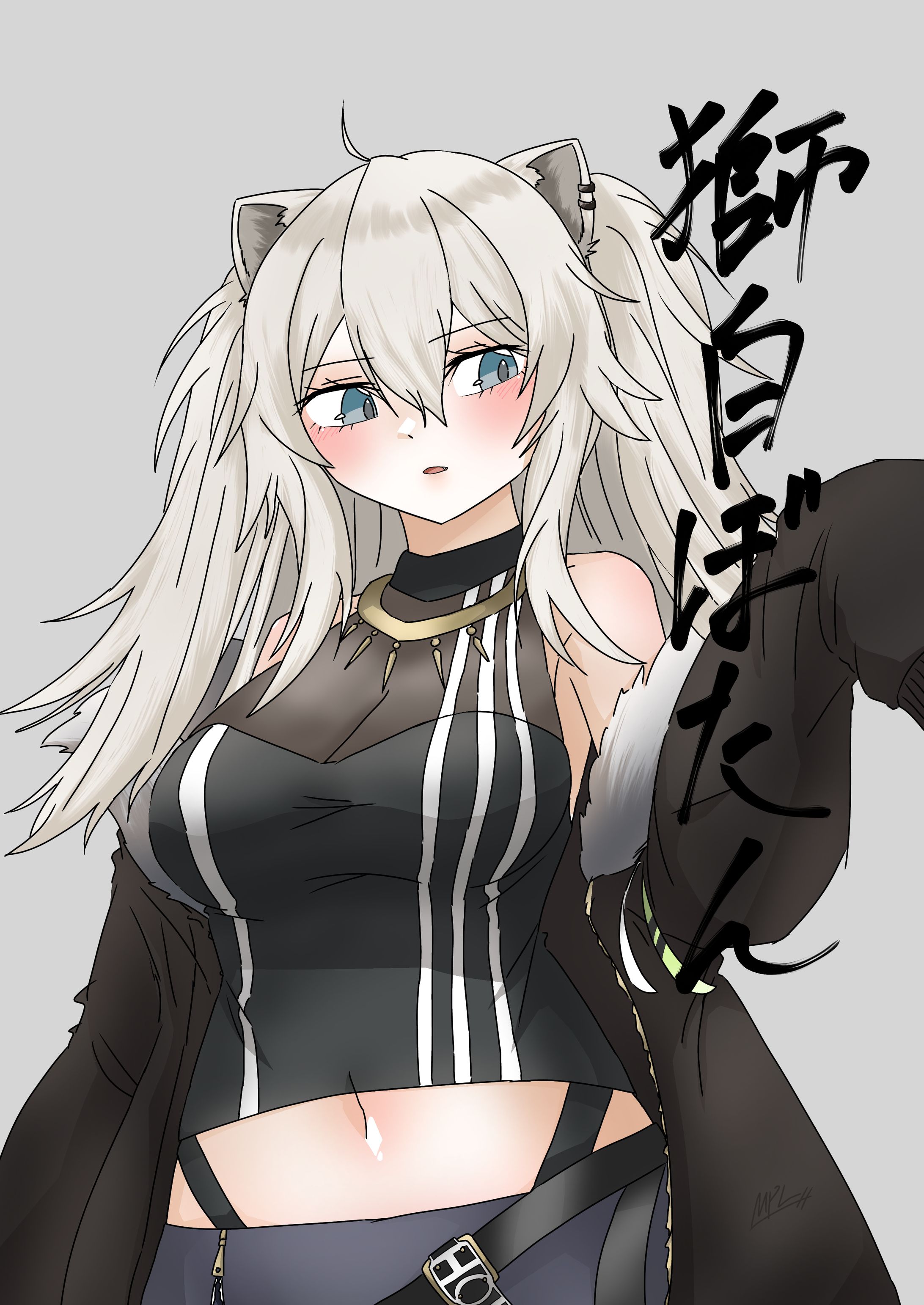 獅白ぼたん-1