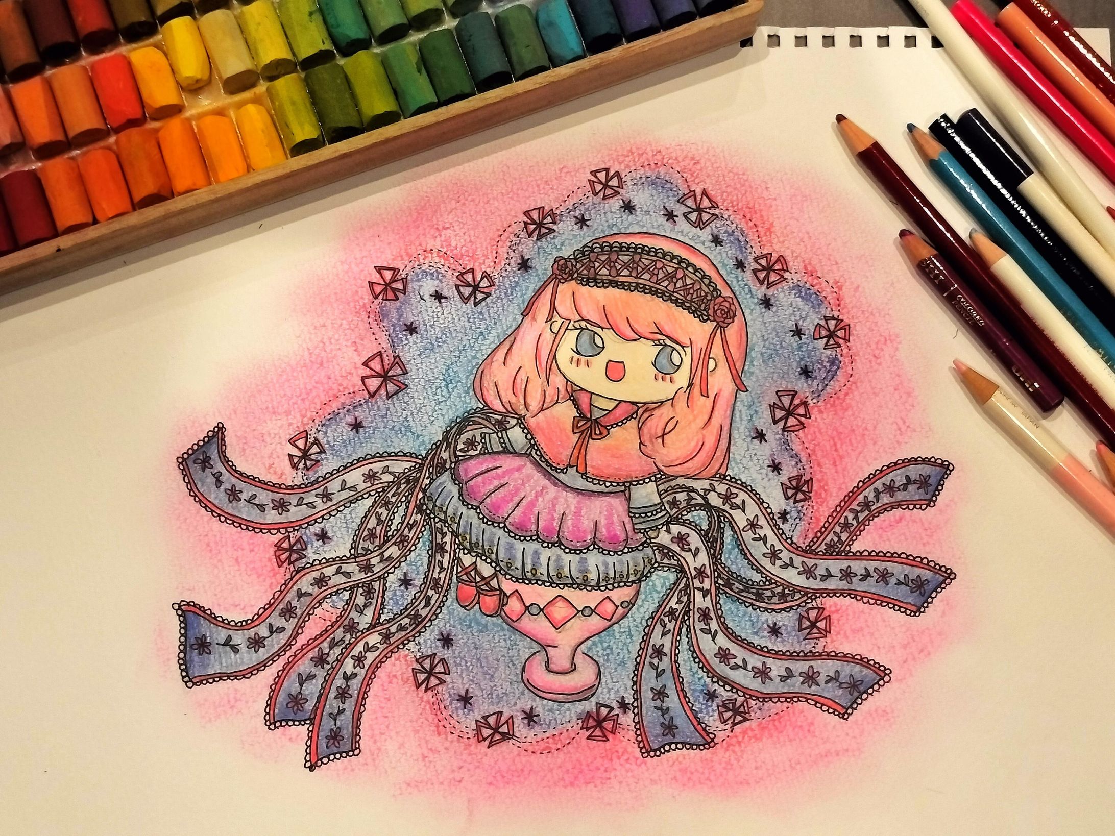 カップケーキ-1