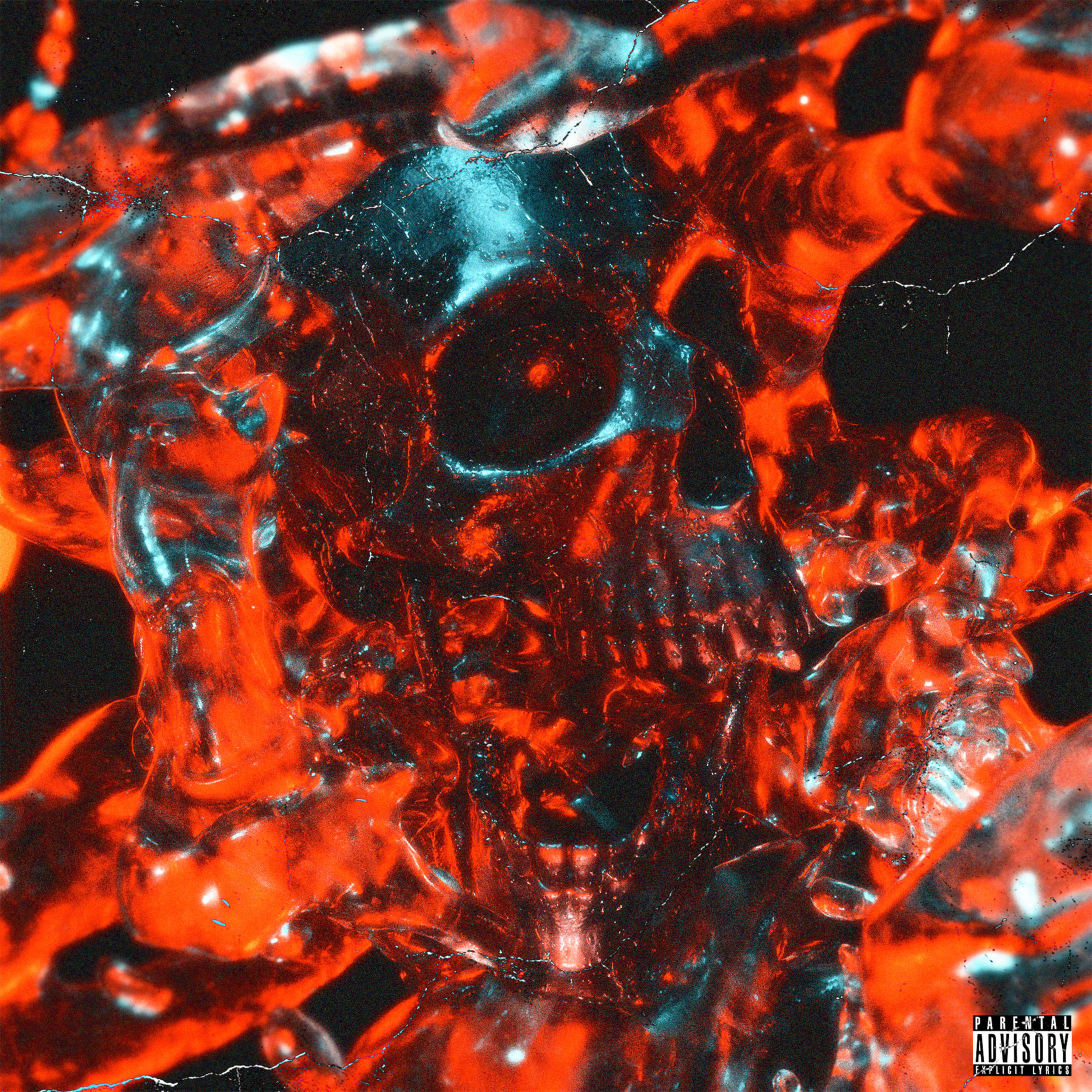 9for “A1M PO1NT” ジャケットアートワーク-1