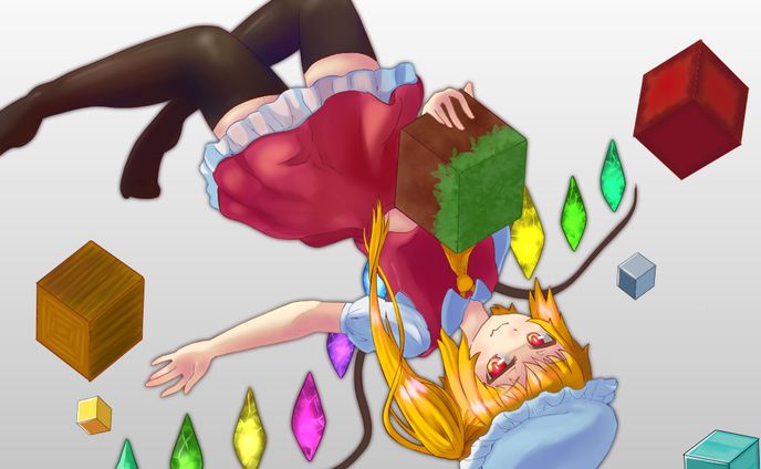 マイクラ・フランちゃん