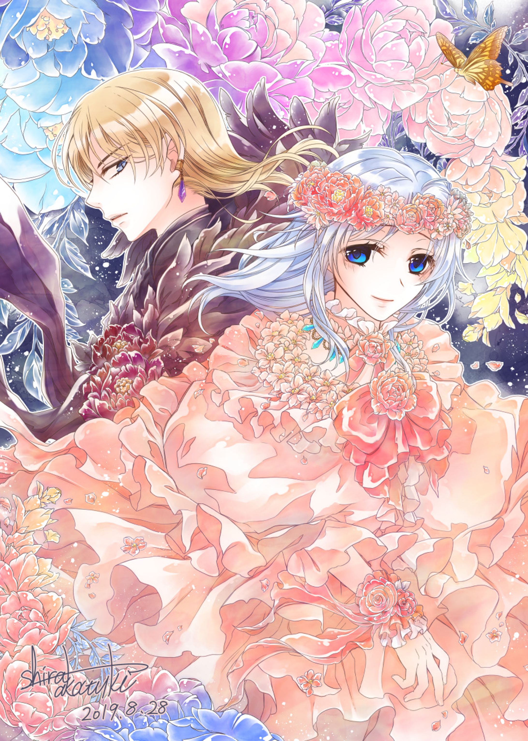 FlowerPsycheまとめ-1